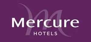 Mercure logo