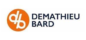 demanthieu bard logo