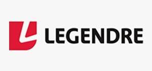 Legendre logo