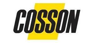 Cosson logo