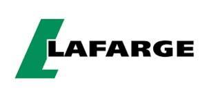 Lafarge logo