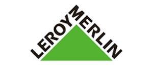 Leroy Merlin logo