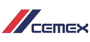 Cemex logo