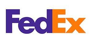 FedEx Logo 