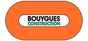 Bouygues construction logo 