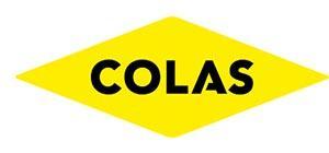 Colas Logo