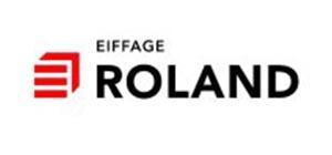 Roland logo